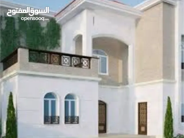 140 m2 4 Bedrooms Townhouse for Sale in Irbid Kufr Abeel