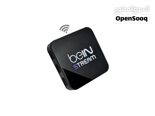  beIN Receivers for sale in Amman