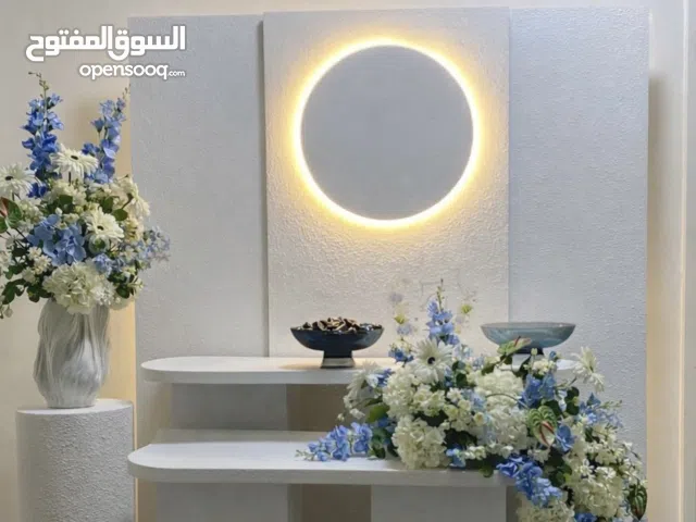 استاند  للحفلات والاستقبال