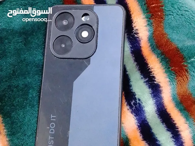 Tecno Spark 128 GB in Irbid
