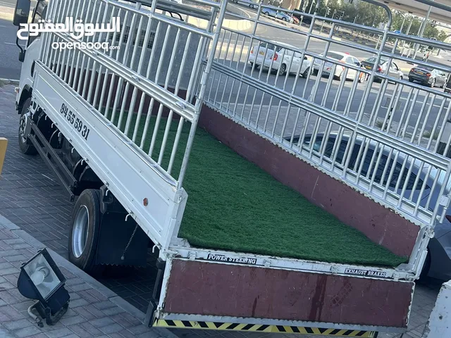 نقل عام فك وتركيب العفش نجار وعمال محترفين ذات خبره عاله بتوفير 3طن7طن10طن بيكب