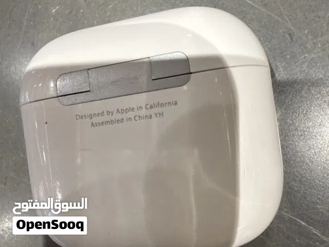 Apple AirPods