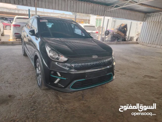 Used Kia Niro EV in Zarqa