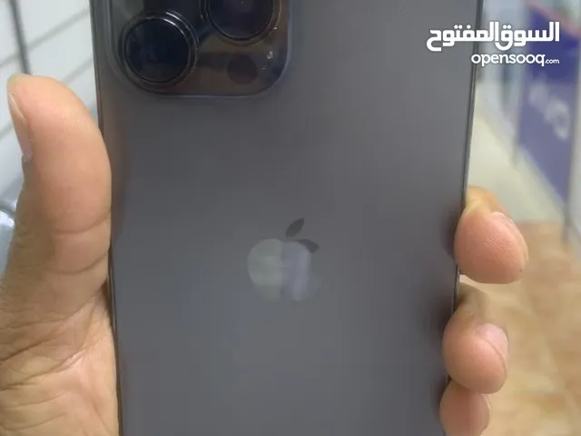 Apple iPhone 12 Pro Max Other in Al Batinah
