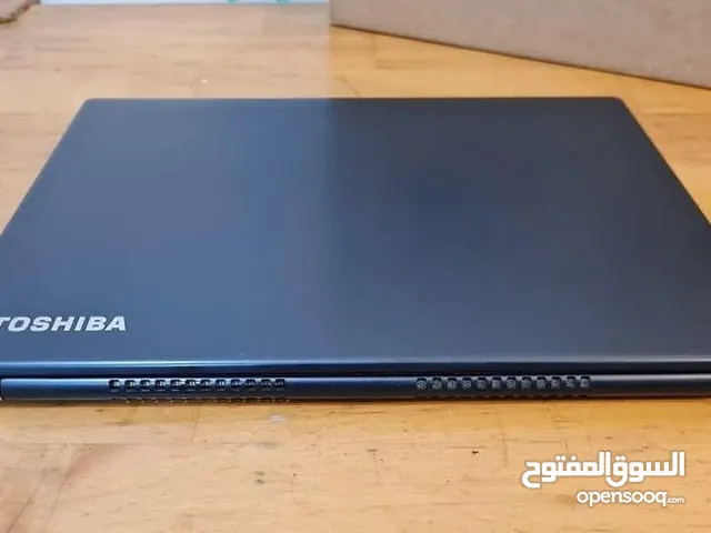 Windows Toshiba for sale in Zarqa