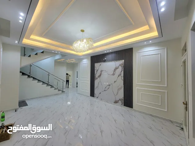 3400ft 5 Bedrooms Villa for Sale in Ajman Al Helio