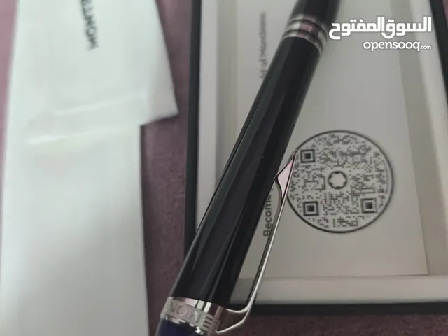 قلم Montblanc StarWalker جديد أصلي