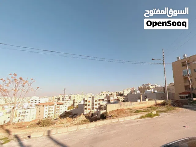 Residential Land for Sale in Amman Jubaiha
