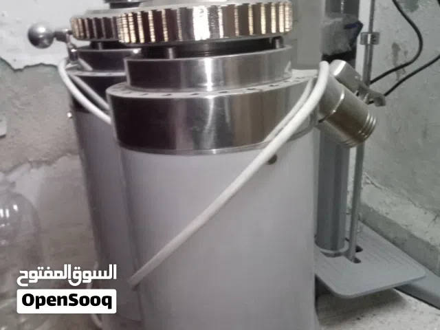 ماكينات طحن قهوة  مكينة تغليف