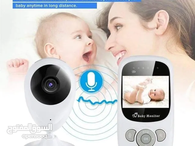 *اكيد كل ام تحتاج هذا الجهاز كل ام حين تروح المطبخ او غرفه ثانيه او تكون جالسه مع الاهل يكون حسها عن
