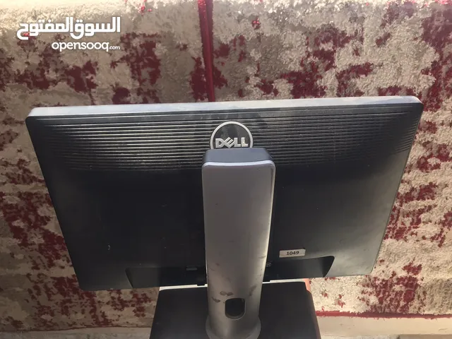 22" Dell monitors for sale  in Cairo