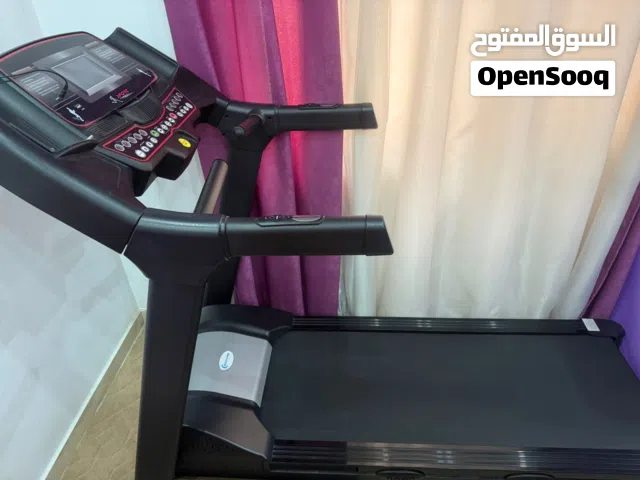 جهاز مشي - تريدميل