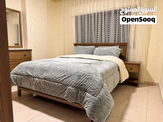 40 m2 1 Bedroom Apartments for Rent in Amman Jubaiha