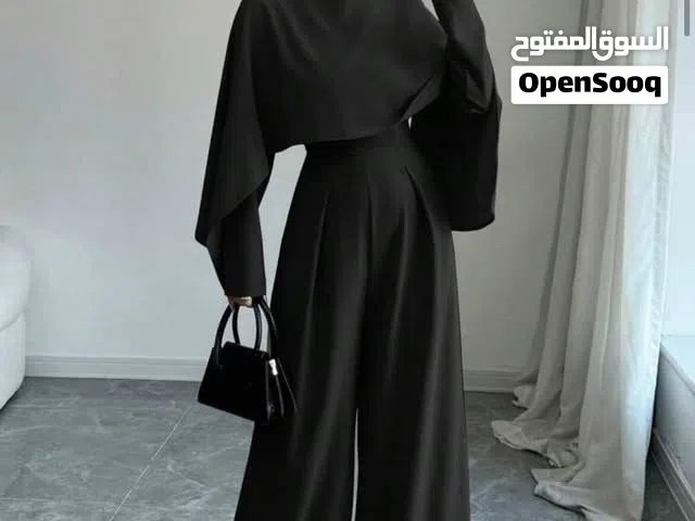 طقم بني شغل مناسبات وتخرج