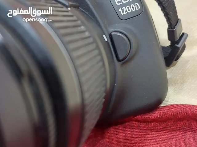 Canon DSLR Cameras in Amman