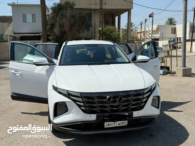 Used Hyundai Tucson in Baghdad