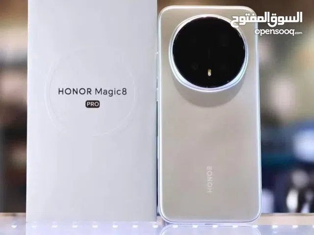 Honor Other 512 GB in Red Sea