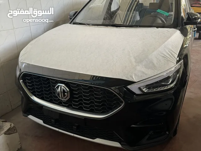 New MG MG ZS in Giza