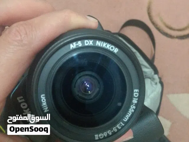 Nikon camera D90 with new condition all accessories