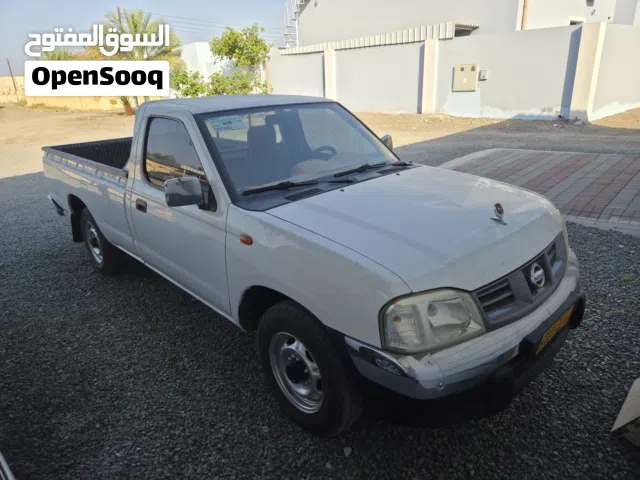 2011 Nissan Other