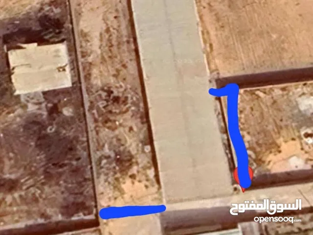 هنقر للبيع في تاجوراء الجنين بالقرب من سوق السيارات اوراق شهادة عقارية
