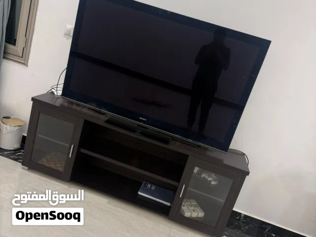 للبيع شاشه ماركة سوني