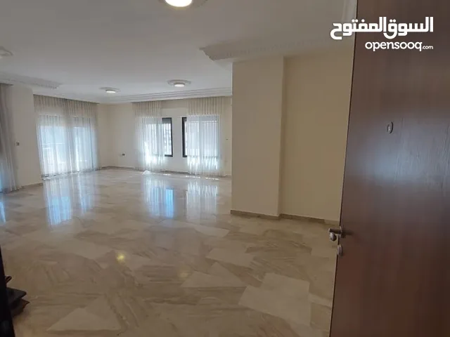203m2 3 Bedrooms Apartments for Rent in Amman Al Rabiah