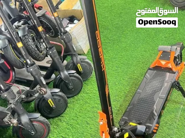 Kugoo G3 Plus Scooter