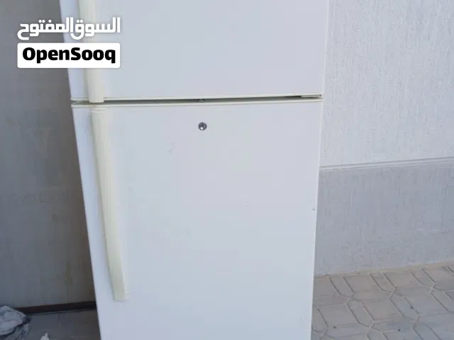 تلاجه  استعمال خفيف جدا شرط الفحص