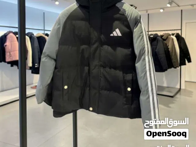 جيبوطي اديداس أصلي%100 آخر قطعتين