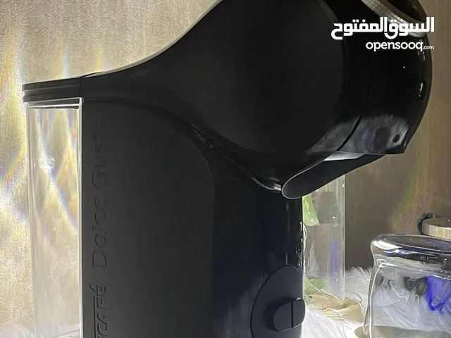 قطع غيار ماكينة القهوة دولتشي في الامارات على السوق المفتوح