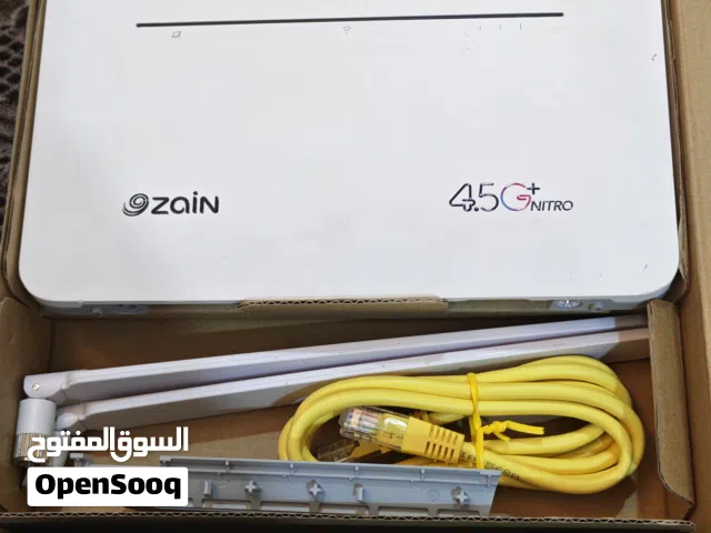 راوتر زين من هواوي اخر صدار 26