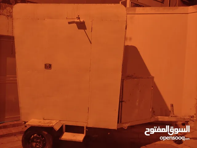 Caravan Other 2022 in Northern Governorate