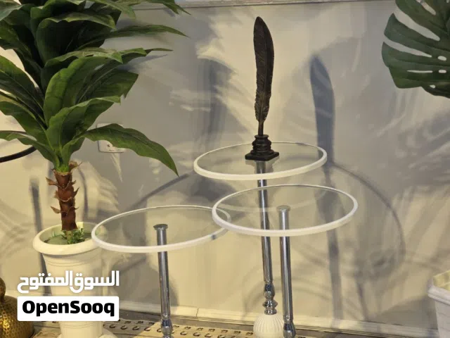 طبلات ثلاثي أنيقة وعملية