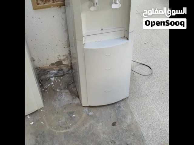 كولر فاميلي حامي بارد بحاله جيده للبيع