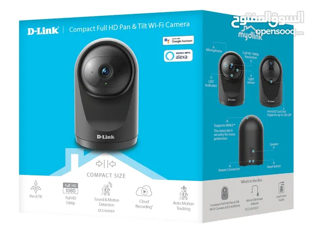 Dlink wifi cam ip cam