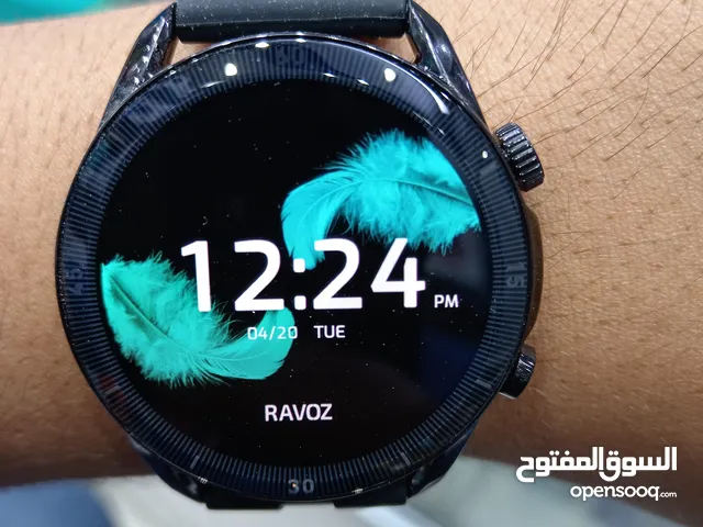 ساعة سمارت بمواصفات ممتازة  Smart Watch oreginal