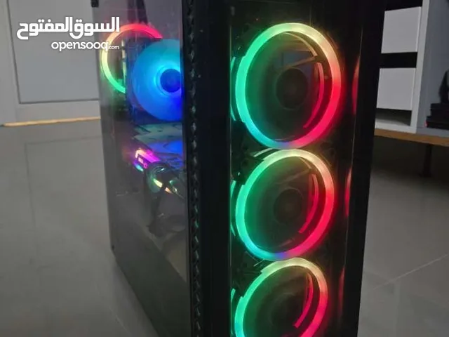Pc للبي الموصفات في الصور