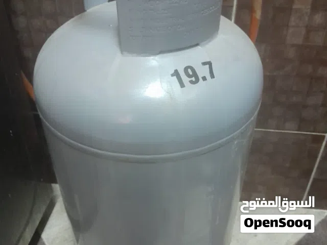 سلندر غاز جديدة