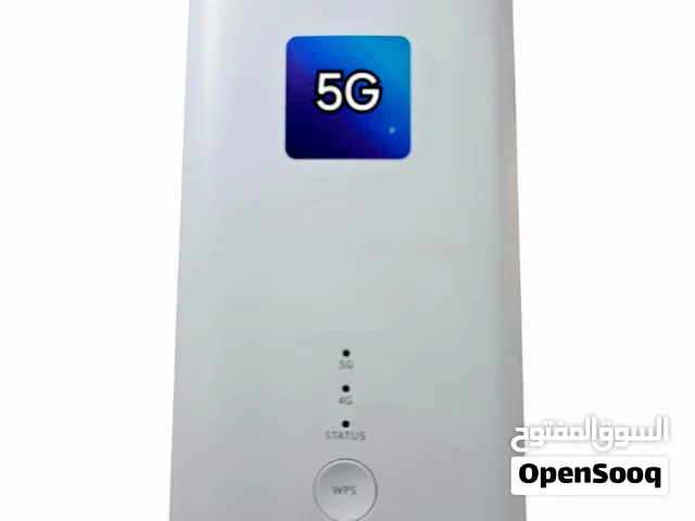 5G DU HOME WIFI INTERNET SERVICE