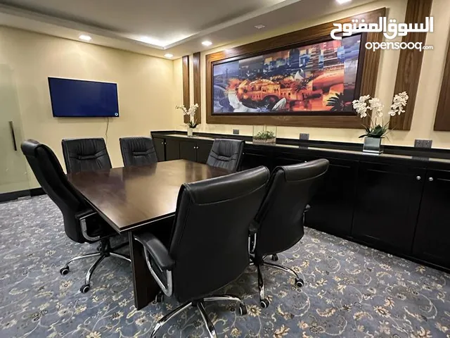 Furnished Offices in Manama Juffair