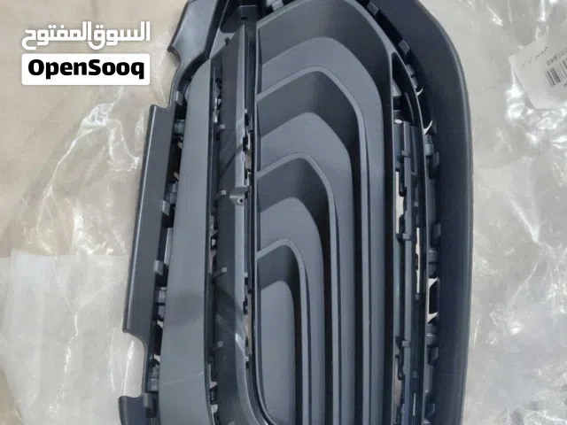 غطاء كشاف يمين  جديد mg5 2022