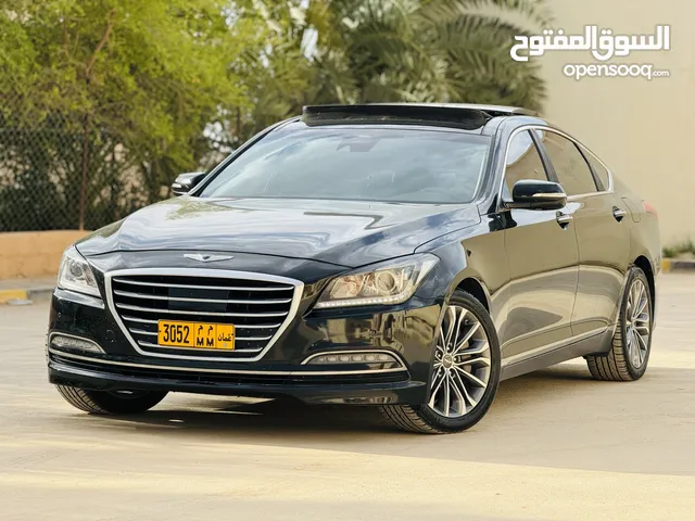 Hyundai Other 2015 in Al Dakhiliya