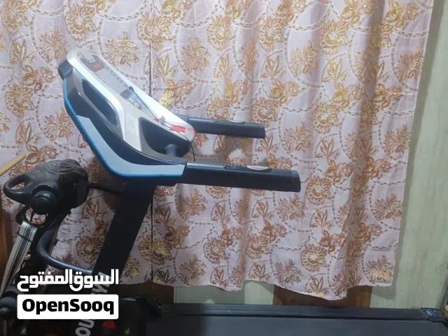 جهاز ركض اخو الجديد استخدام قليل