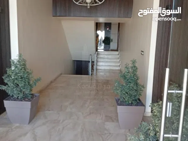 Furnished Apartment For Rent In Dair Ghbar