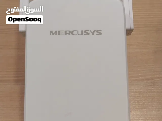 MERCUSYS AC1200 Dual Band Wi-Fi Range Extender, Wireless WiFi
