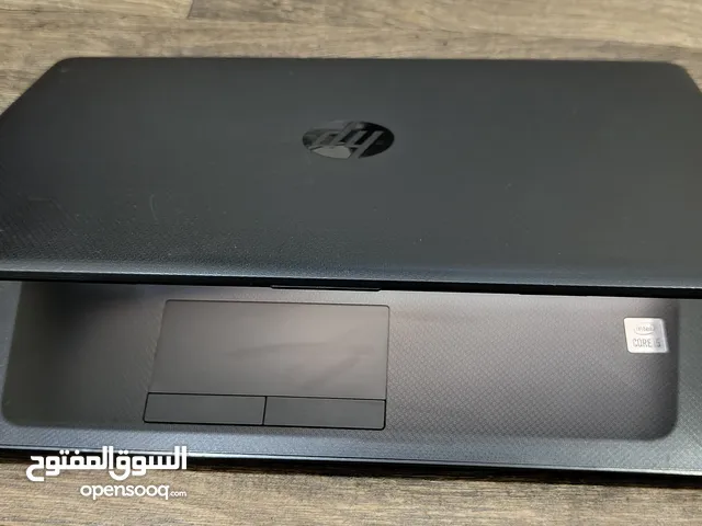 لابتوب hp عرطة