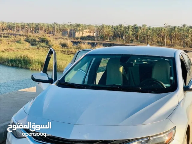 Chevrolet Malibu 2020 in Basra