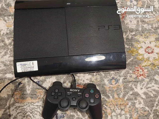 PlayStation 3 PlayStation for sale in Ras Al Khaimah