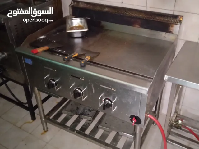 قريل نظيف جدا للبيع (استعمل اقل من سنه) عرطه